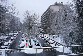 Image illustrative de l’article Val des Seigneurs