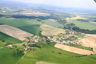 Val (district de Rychnov nad Kněžnou)