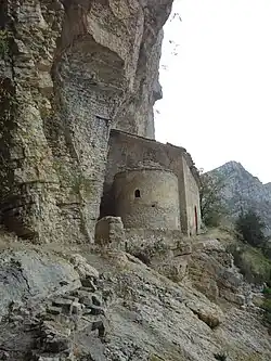 Saint-Pons de Valbelle