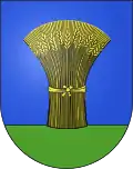 Blason de Valcolla