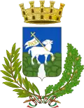 Blason de Valdagno