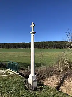 Le Calvaire de Valdelancourt