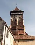 L'Église fortifiée de Valea Viilor