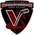 Description de l'image Valenciennes Hainaut HC 2022.png.