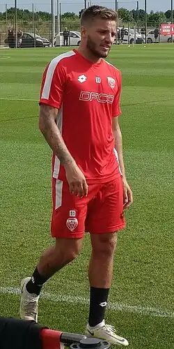 Image illustrative de l’article Valentin Jacob