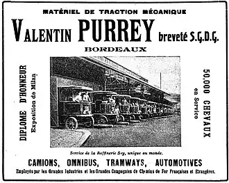 illustration de Purrey-Exshaw