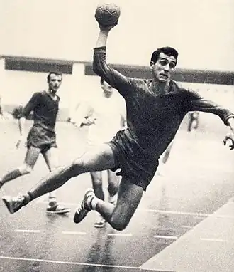 Image illustrative de l’article Valentin Samungi