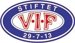 Logo du Vålerengens IF