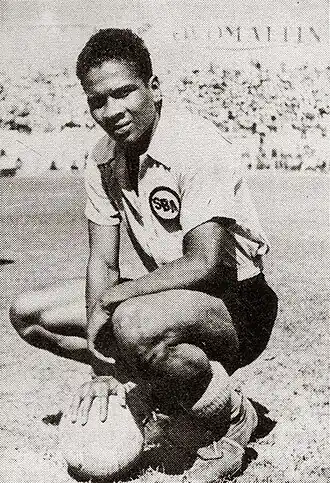 Image illustrative de l’article Valeriano López