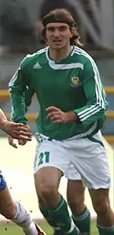 Image illustrative de l’article Valeriu Catînsus