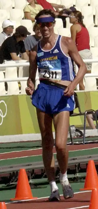 Image illustrative de l’article Valeriy Borisov