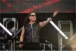 Description de l'image Valery Kipelov.jpg.