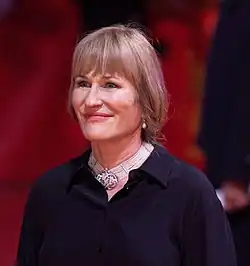 Description de l'image Valeska Grisebach at Berlinale 2023.jpg.