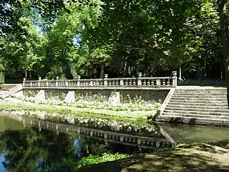 Image illustrative de l’article Domaine de Valgenceuse