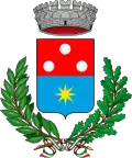 Blason de Valgoglio