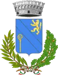 Blason de Valgrisenche
