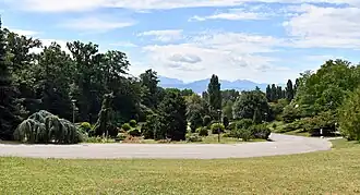 Image illustrative de l’article Vallée de la Jeunesse