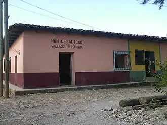 Valladolid (Lempira)