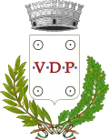 Blason de Valle Agricola
