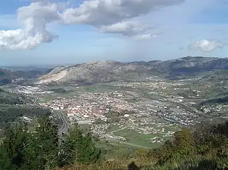 Los Corrales de Buelna