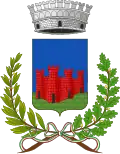 Blason de Vallebona