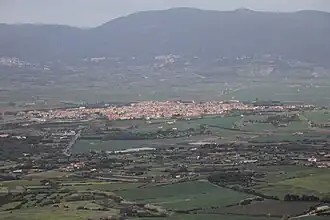 Valledoria
