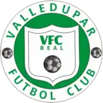 Logo du Valledupar FC