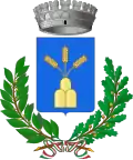 Blason de Vallesaccarda
