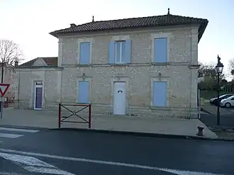 Vallet (Charente-Maritime)