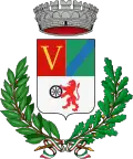 Blason de Valleve
