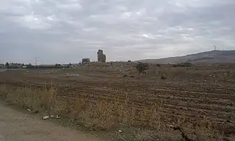 Image illustrative de l’article Vallis (site archéologique)