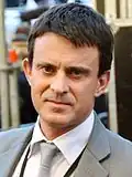 Manuel Valls