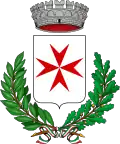 Blason de Valmala