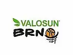 Logo du Valosun Brno