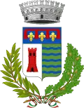Blason de Valsamoggia