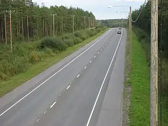 Image illustrative de l’article Valtatie 22