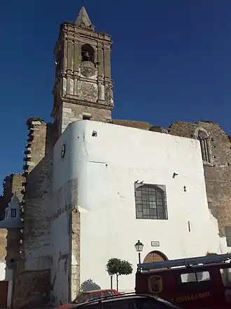 Valverde de Leganés