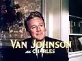 Van Johnson