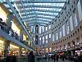 La bibliothèque de Vancouver en 2006.