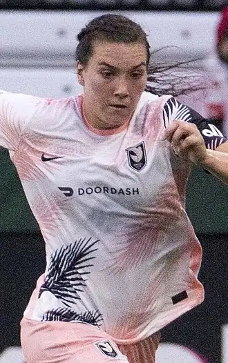 Image illustrative de l’article Vanessa Gilles