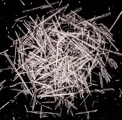 Image illustrative de l’article Vanilline