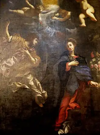 Giovan Battista Vanni