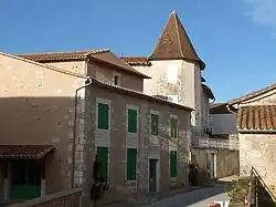 Maison de l'Archiprêtré ou de Sufferte.
