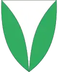 Blason de Vanylven