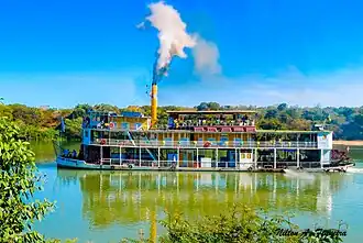 illustration de Benjamim Guimarães