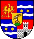 Blason de Comitat de Varaždin