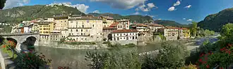 Varallo Sesia