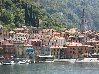 Varenna