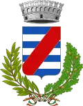 Blason de Varese Ligure