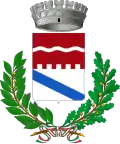 Blason de Varmo